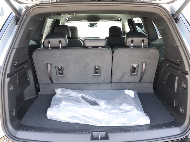 2025 Buick Enclave AWD 4dr Sport Touring