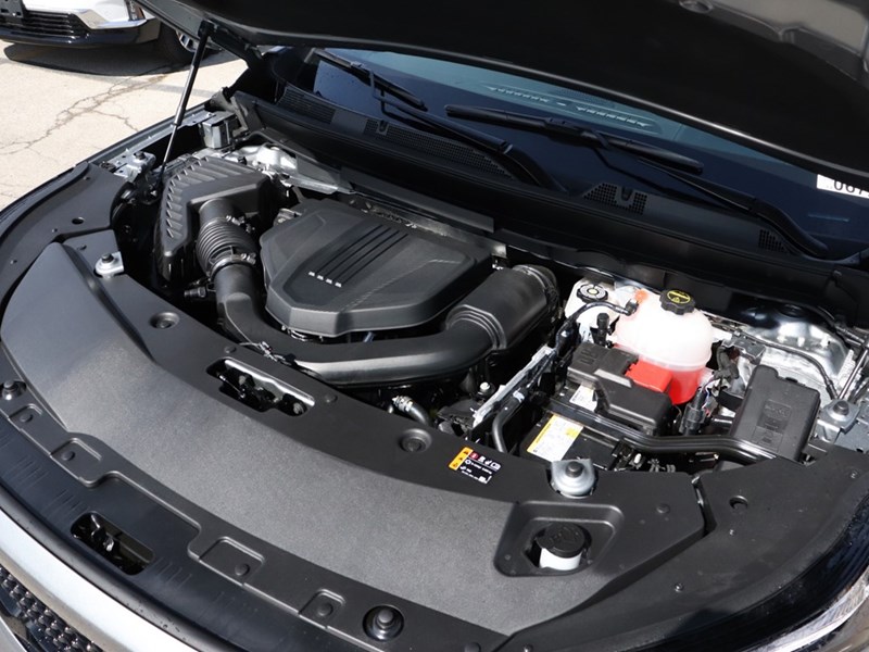 2025 Buick Enclave AWD 4dr Sport Touring