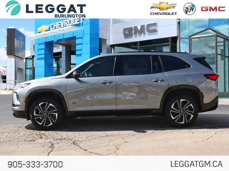 2025 Buick Enclave AWD 4dr Sport Touring