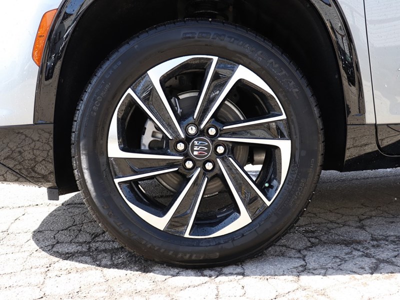 2025 Buick Enclave AWD 4dr Sport Touring