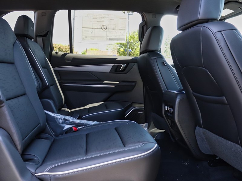 2025 Buick Enclave AWD 4dr Sport Touring