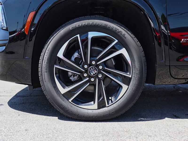 2025 Buick Enclave AWD 4dr Sport Touring