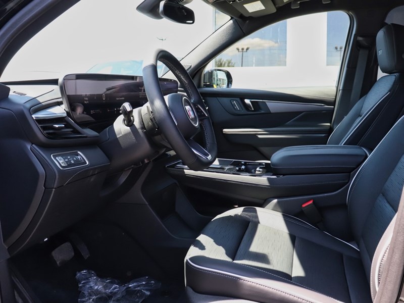 2025 Buick Enclave AWD 4dr Sport Touring