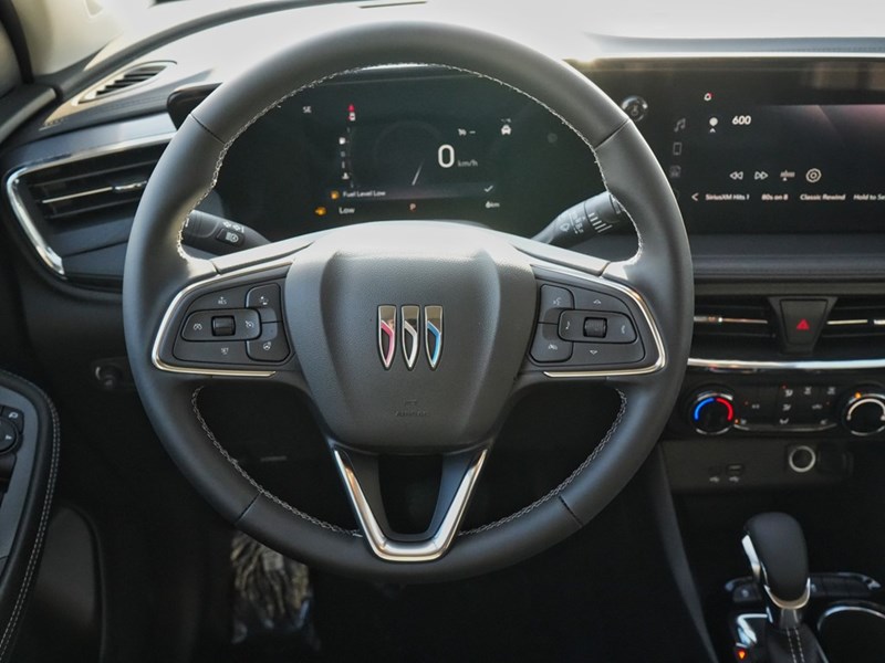 2025 Buick Encore GX FWD 4dr Preferred