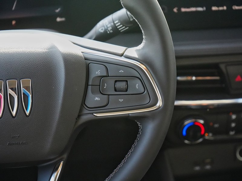 2025 Buick Encore GX FWD 4dr Preferred