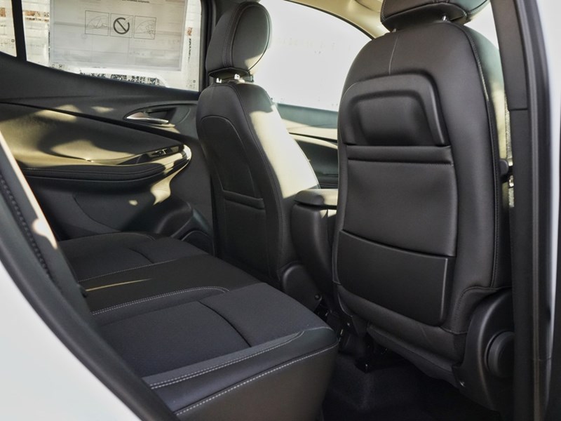 2025 Buick Encore GX FWD 4dr Preferred