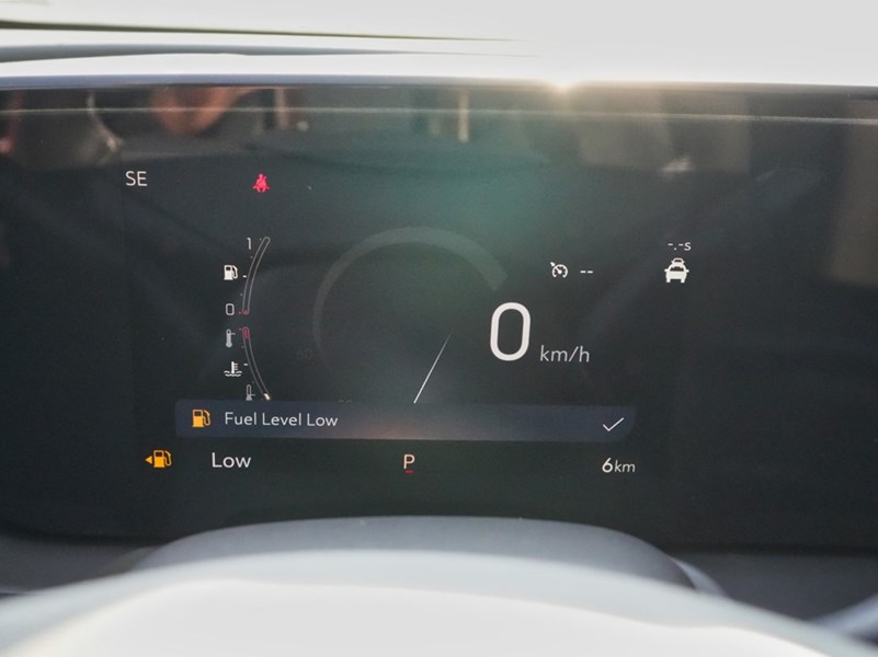 2025 Buick Encore GX FWD 4dr Preferred