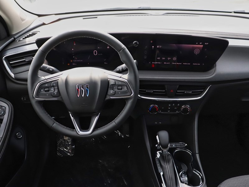 2025 Buick Envision AWD 4dr Sport Touring