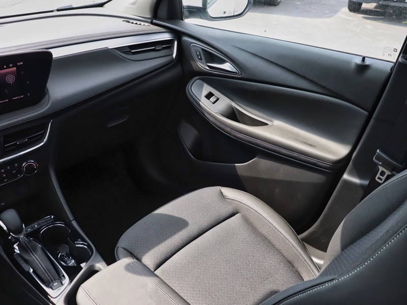 2025 Buick Envision AWD 4dr Sport Touring