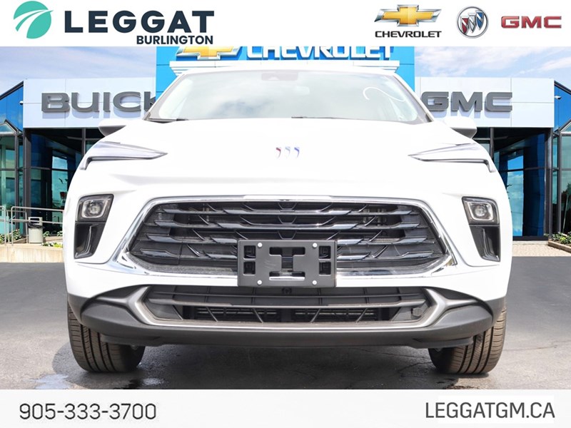 2025 Buick Envision AWD 4dr Sport Touring