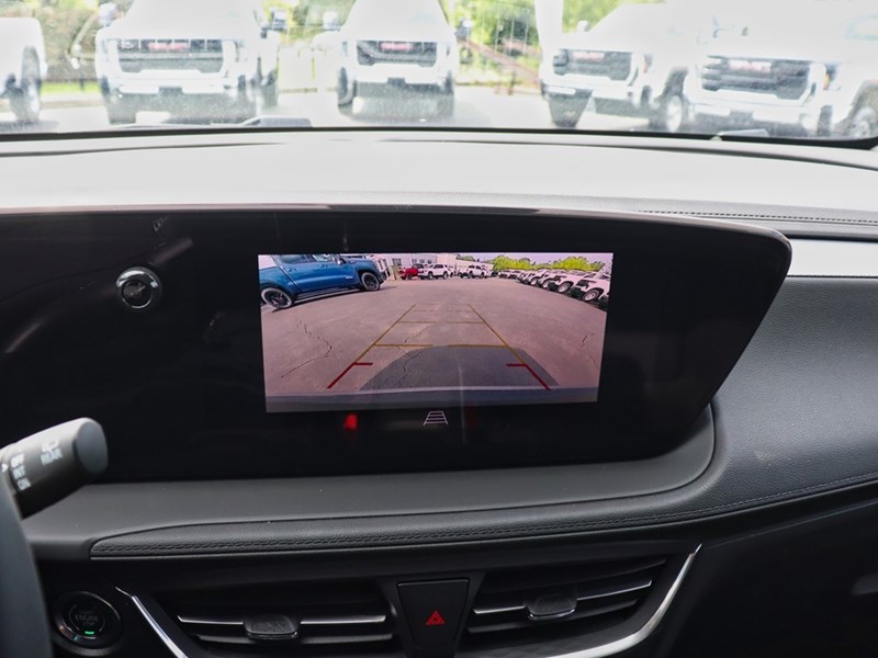 2025 Buick Envision AWD 4dr Sport Touring