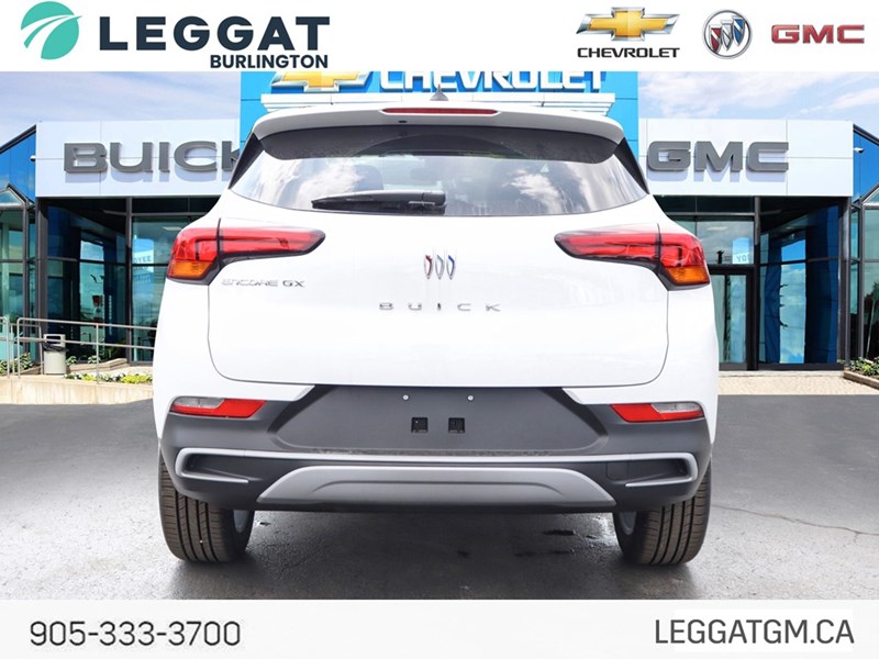 2025 Buick Envision AWD 4dr Sport Touring