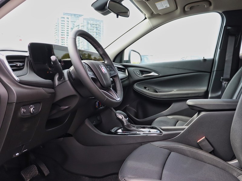 2025 Buick Envision AWD 4dr Sport Touring