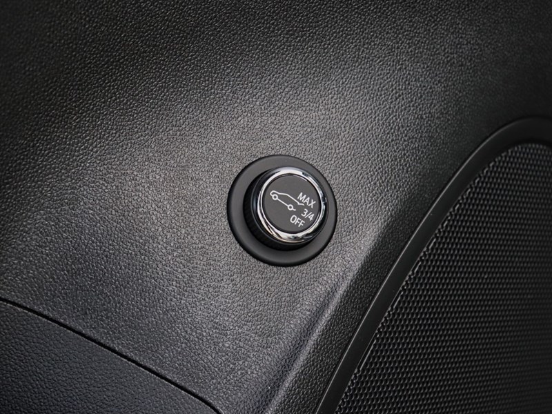 2025 Buick Envision AWD 4dr Avenir