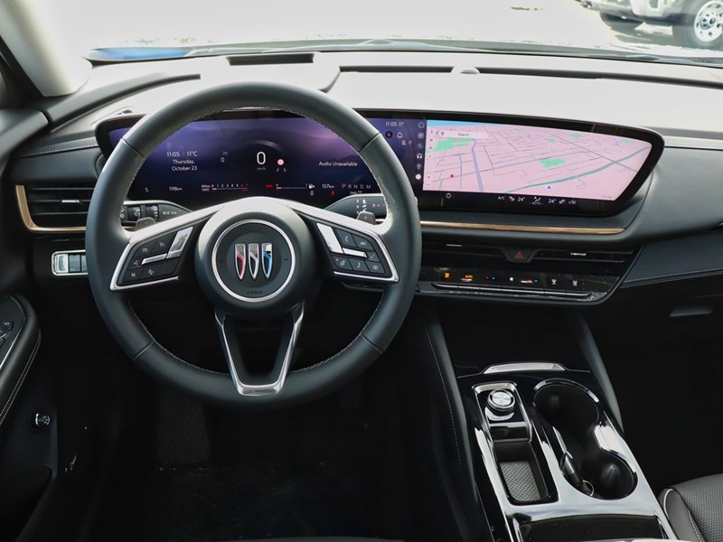 2025 Buick Envision AWD 4dr Avenir
