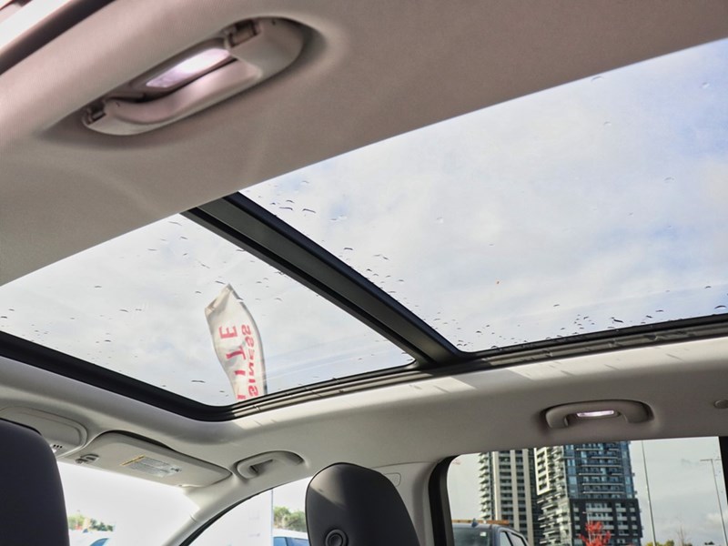 2025 Buick Envision AWD 4dr Avenir