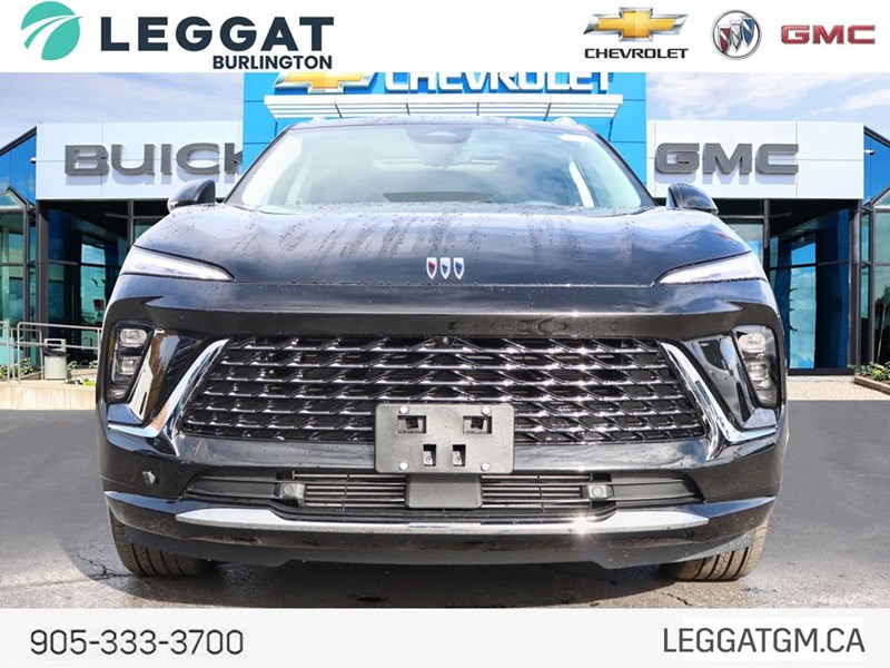 2025 Buick Envision AWD 4dr Avenir