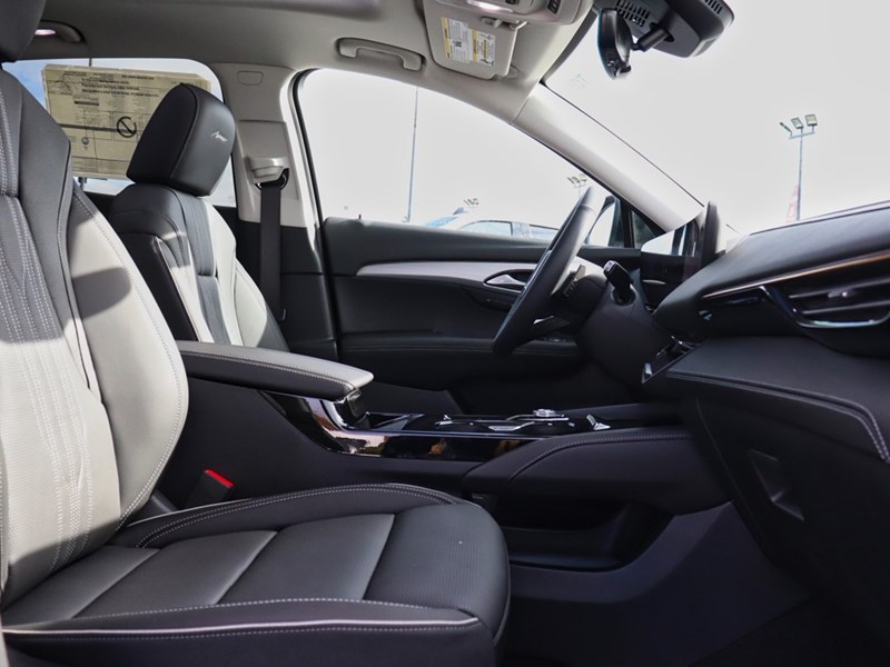 2025 Buick Envision AWD 4dr Avenir