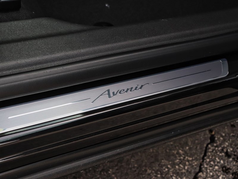 2025 Buick Envision AWD 4dr Avenir