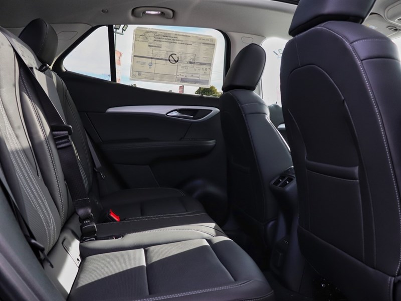 2025 Buick Envision AWD 4dr Avenir