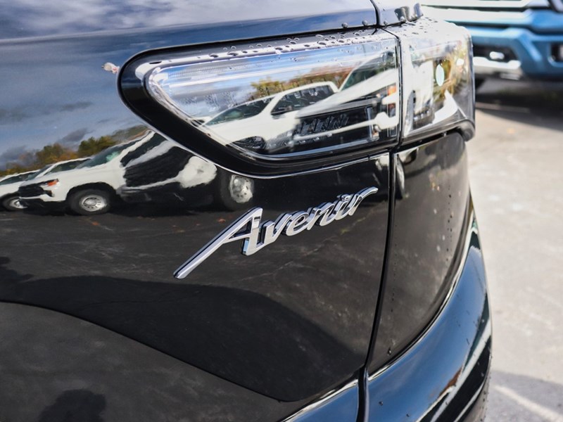 2025 Buick Envision AWD 4dr Avenir