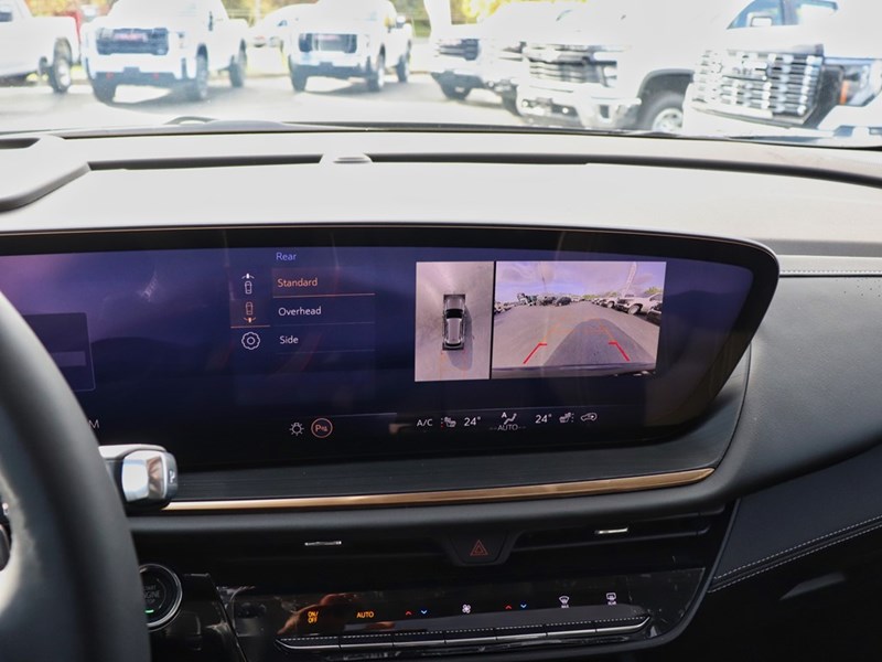 2025 Buick Envision AWD 4dr Avenir