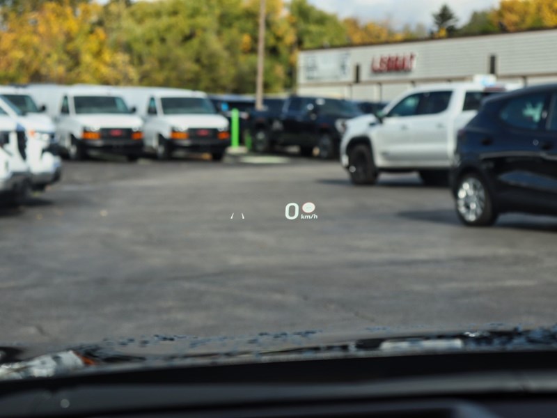 2025 Buick Envision AWD 4dr Avenir