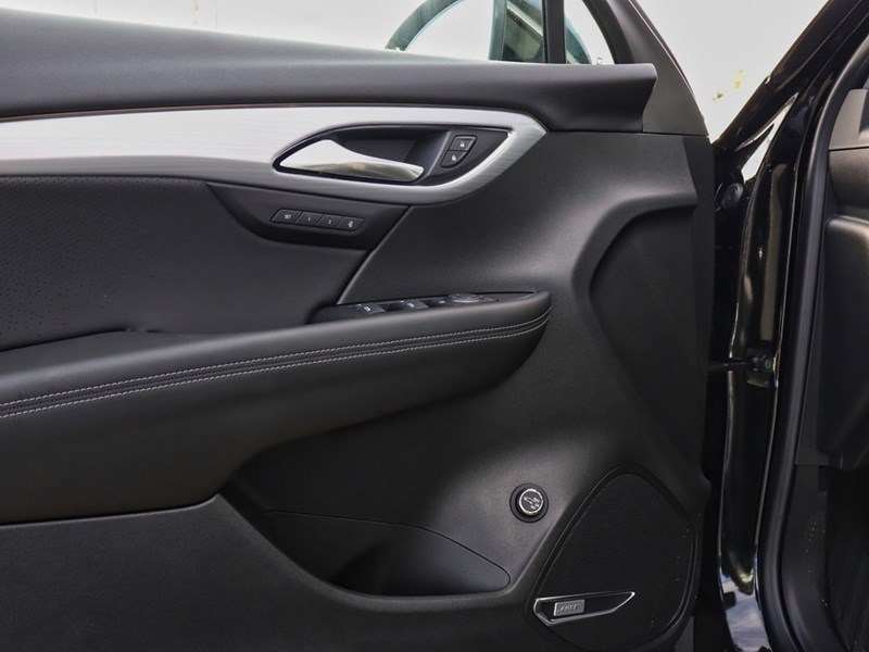 2025 Buick Envision AWD 4dr Avenir