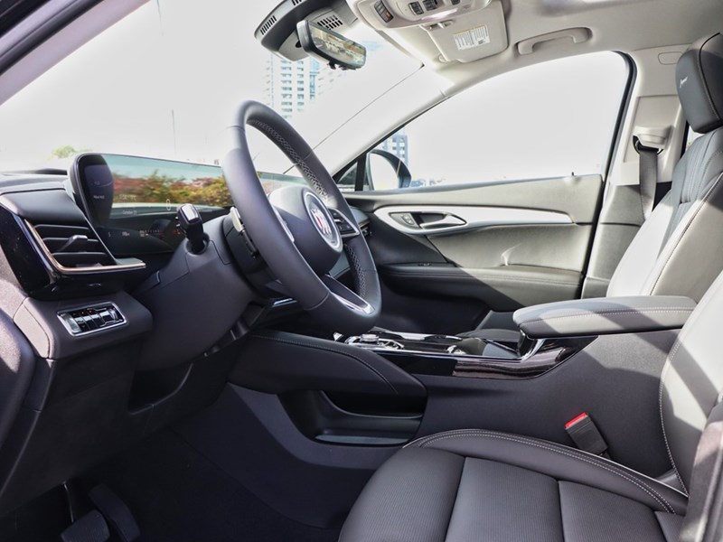 2025 Buick Envision AWD 4dr Avenir
