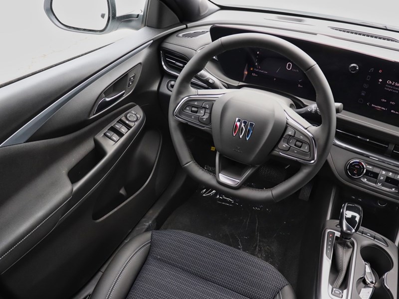 2025 Buick Envista FWD 4dr Preferred