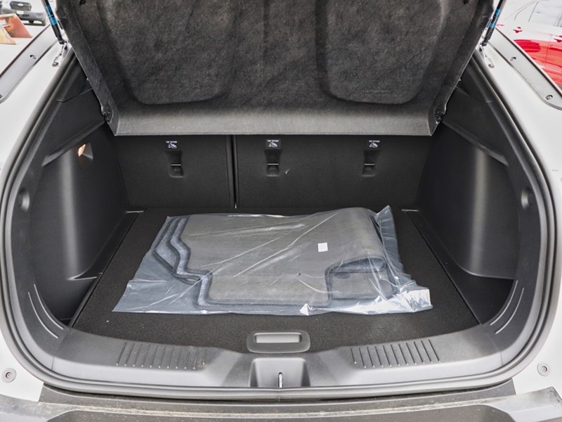 2025 Buick Envista FWD 4dr Preferred