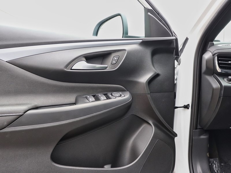 2025 Buick Envista FWD 4dr Preferred