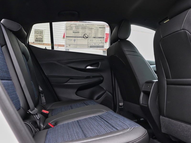 2025 Buick Envista FWD 4dr Preferred