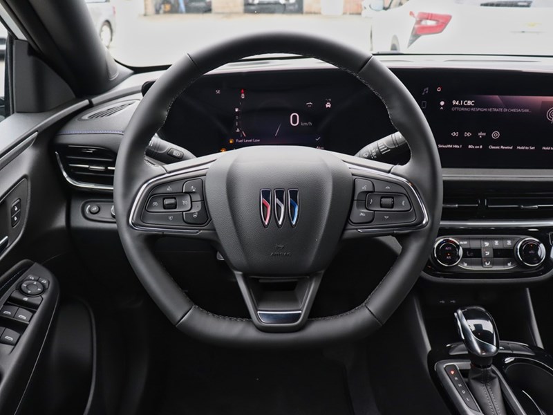 2025 Buick Envista FWD 4dr Sport Touring