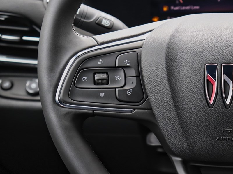 2025 Buick Envista FWD 4dr Sport Touring