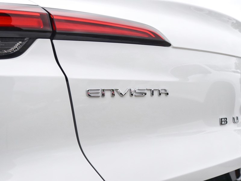 2025 Buick Envista FWD 4dr Sport Touring