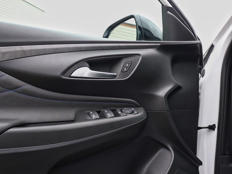 2025 Buick Envista FWD 4dr Sport Touring
