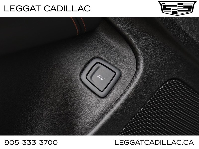2025 Cadillac CT4 4dr Sdn Sport