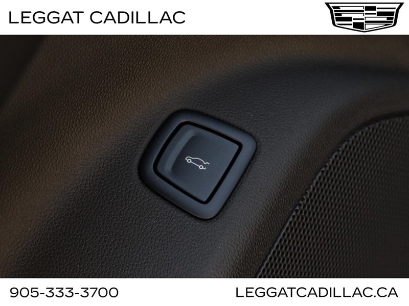 2025 Cadillac CT5 4dr Sdn Premium Luxury