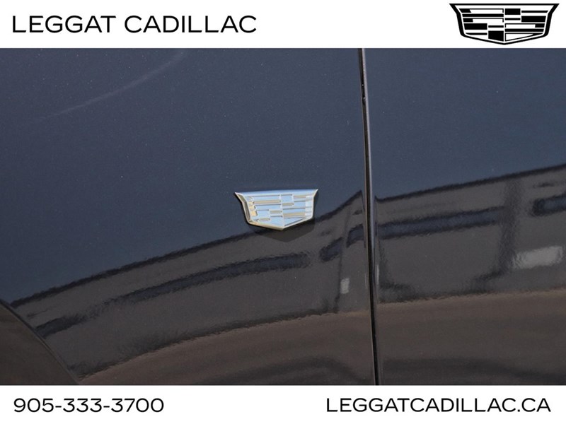 2025 Cadillac CT5 4dr Sdn Premium Luxury