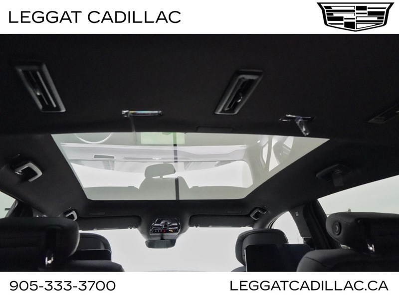 2025 Cadillac Escalade IQ AWD 4dr Sport 1