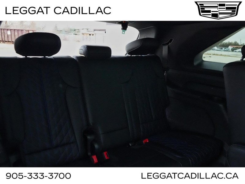 2025 Cadillac Escalade IQ AWD 4dr Sport 1