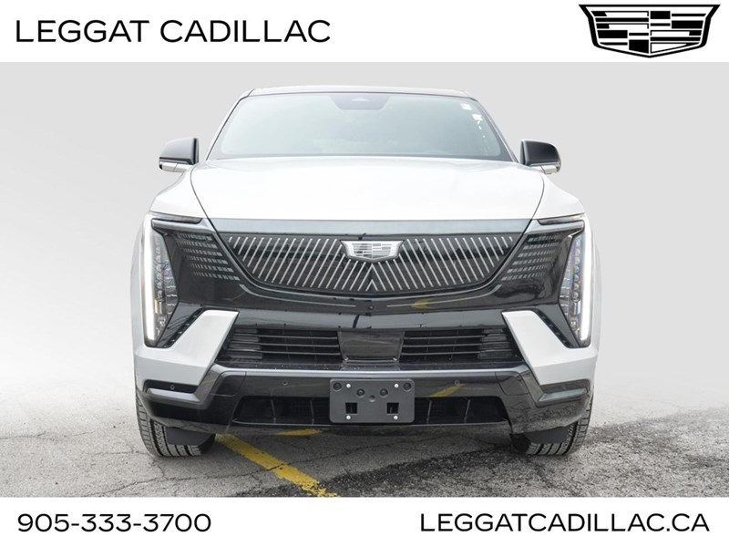 2025 Cadillac Escalade IQ AWD 4dr Sport 1