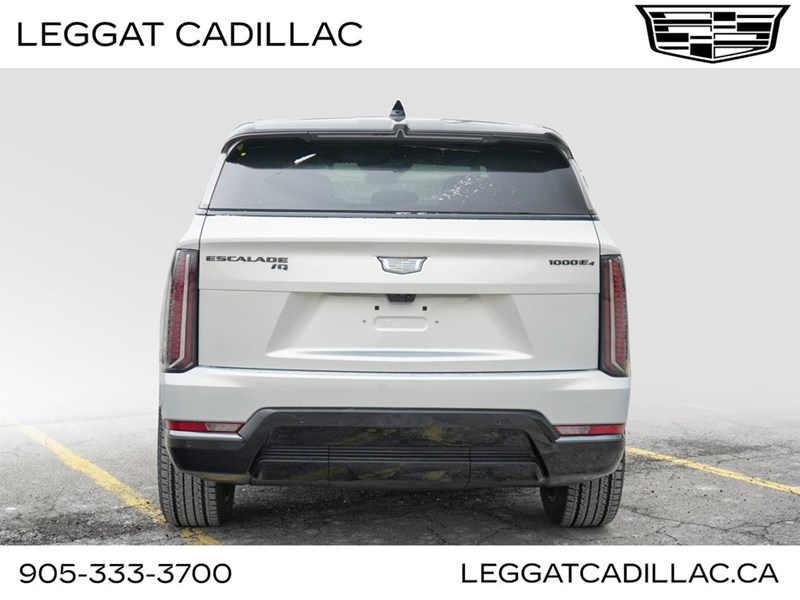 2025 Cadillac Escalade IQ AWD 4dr Sport 1