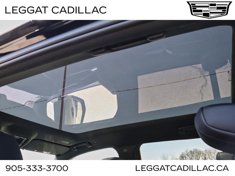2025 Cadillac Escalade IQ AWD 4dr Sport 1