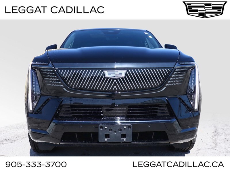 2025 Cadillac Escalade IQ AWD 4dr Sport 1