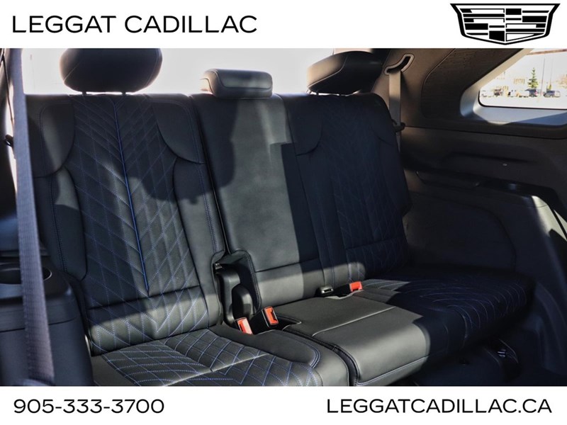 2025 Cadillac Escalade IQ AWD 4dr Sport 1
