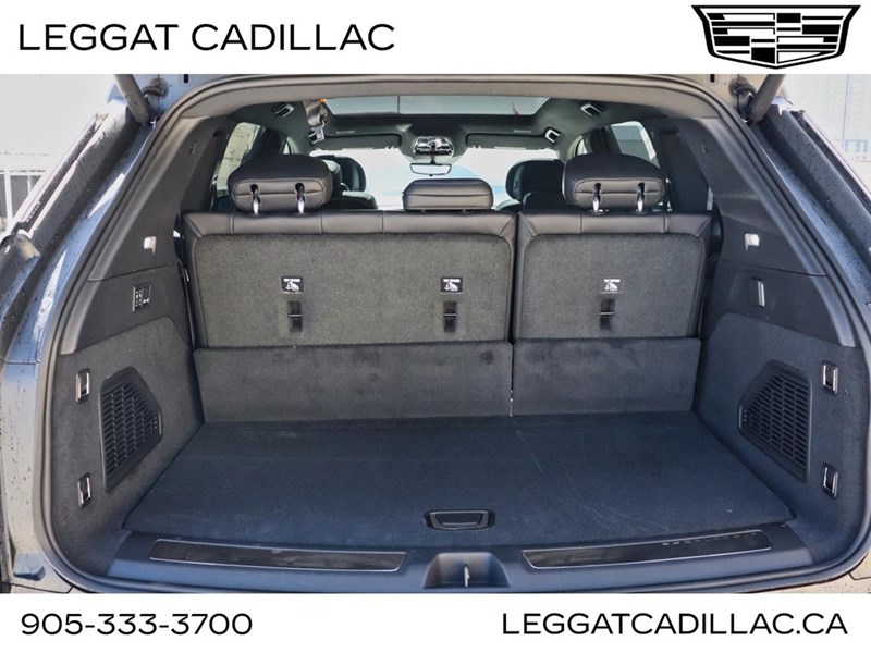 2025 Cadillac Escalade IQ AWD 4dr Sport 1