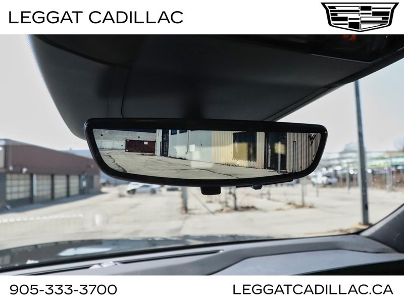 2025 Cadillac Escalade IQ AWD 4dr Sport 1
