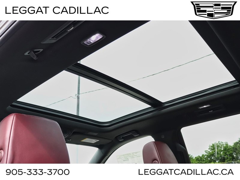2025 Cadillac Escalade 4WD 4dr Premium Luxury